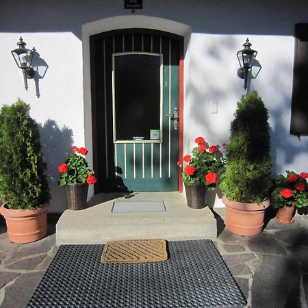 Pension Feiersinger Кицбюэль Экстерьер фото