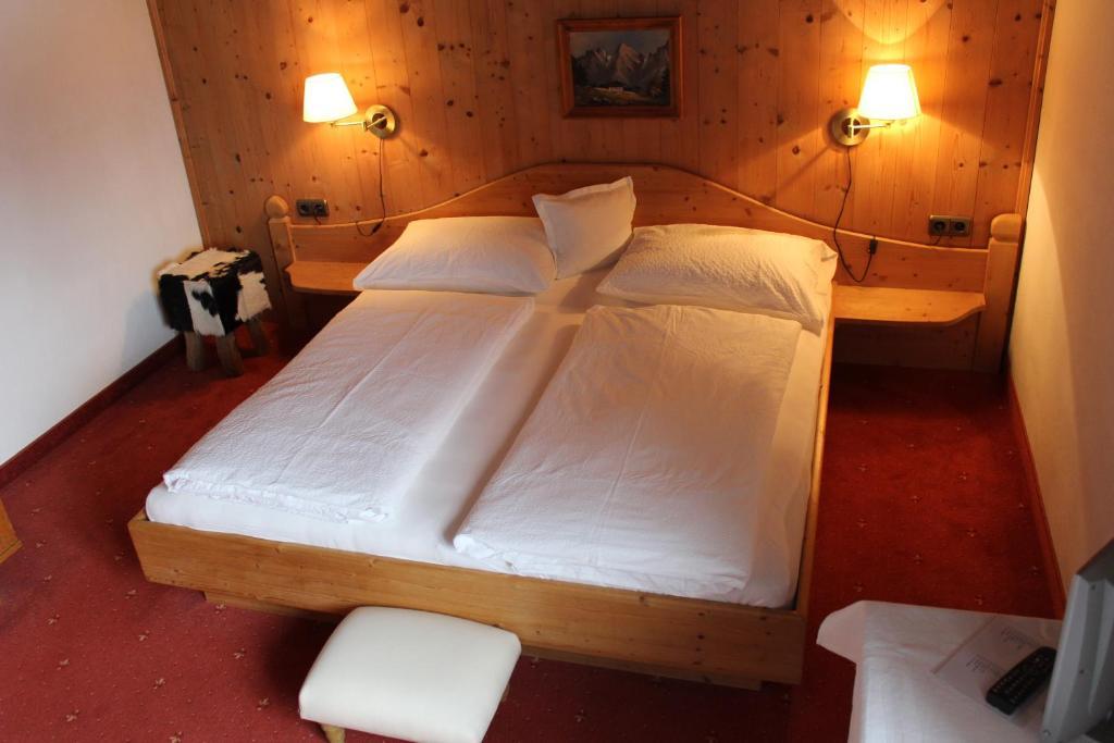 Pension Feiersinger Кицбюэль Номер фото