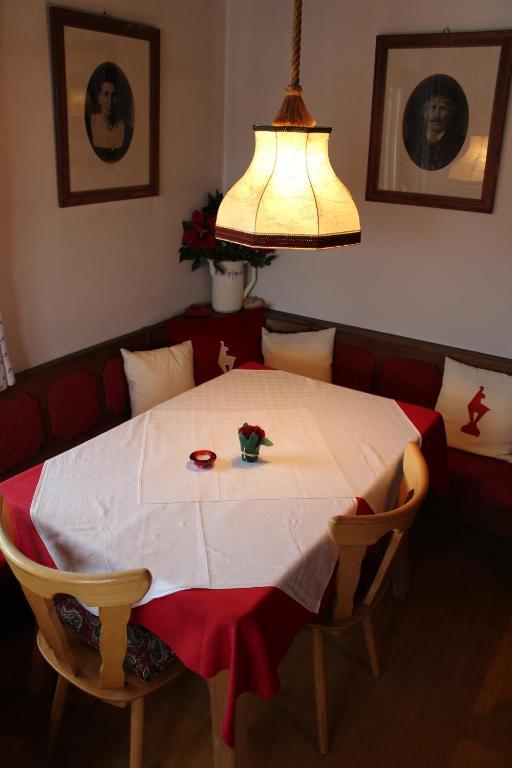 Pension Feiersinger Кицбюэль Экстерьер фото