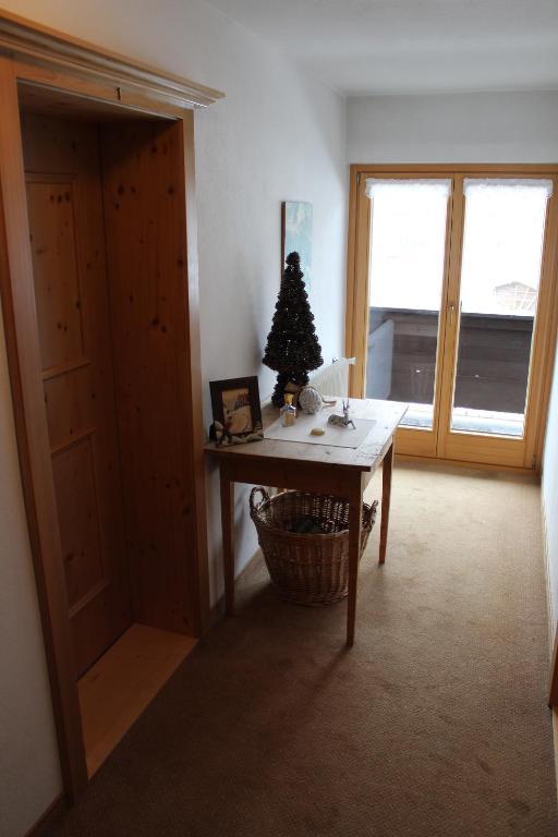 Pension Feiersinger Кицбюэль Экстерьер фото